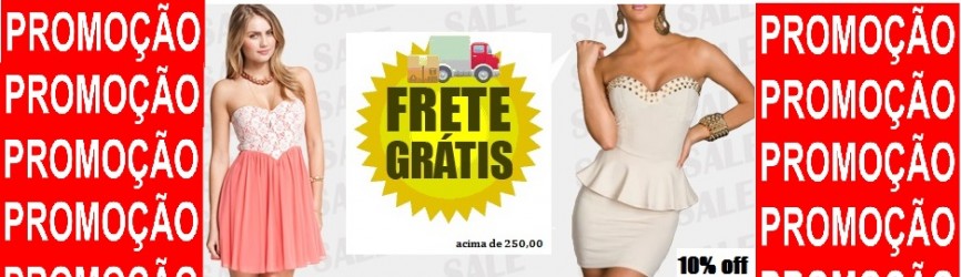 Modas e Acessorios Nacionais e Importados